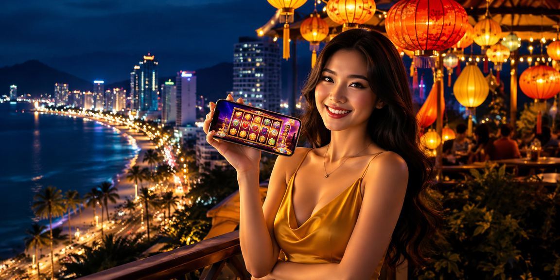 Khuyến mãi tuần lễ với trò chơi slots tại m406