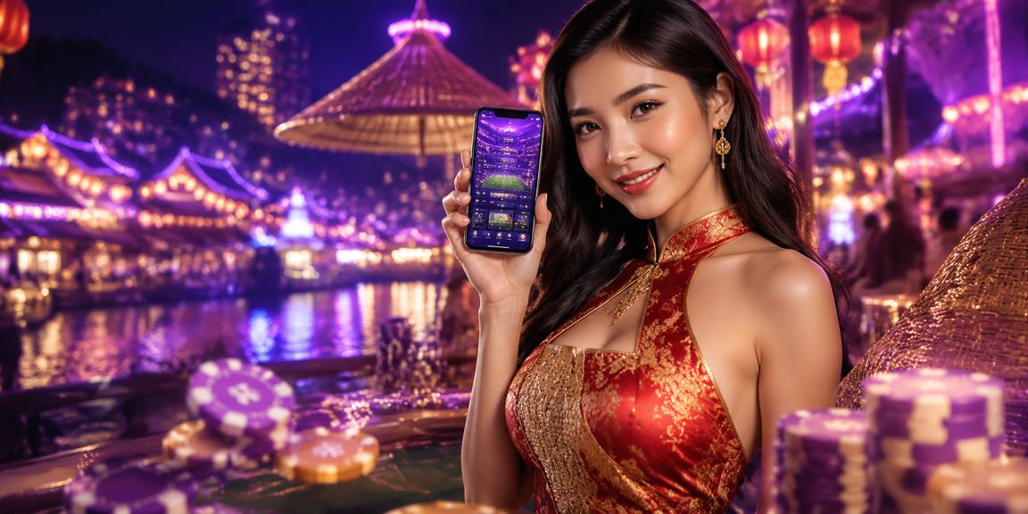 Giao diện đặt cược thể thao điện tử tại Nha Trang