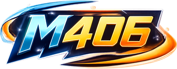 m406